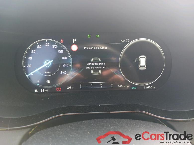 KIA Ceed Tourer / 2021 / 5P / familiar Tourer 1.5 MHEV 118kW(160CV) GT Line DCT #4 KIA Ceed Tourer / 2021 / 5P / familiar Tourer 1.5 MHEV 118kW(160CV) GT Line DCT #4