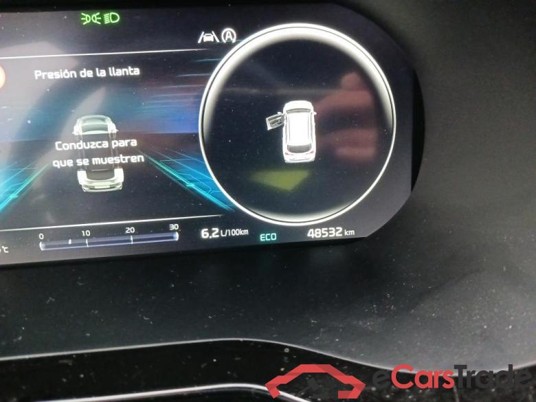 KIA Ceed Tourer / 2021 / 5P / familiar Tourer 1.5 MHEV 118kW(160CV) GT Line DCT #5 KIA Ceed Tourer / 2021 / 5P / familiar Tourer 1.5 MHEV 118kW(160CV) GT Line DCT #5