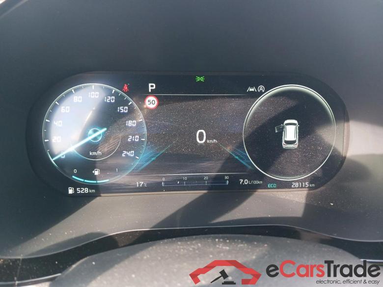 KIA Ceed Tourer / 2021 / 5P / familiar Tourer 1.5 MHEV 118kW(160CV) GT Line DCT #4 KIA Ceed Tourer / 2021 / 5P / familiar Tourer 1.5 MHEV 118kW(160CV) GT Line DCT #4