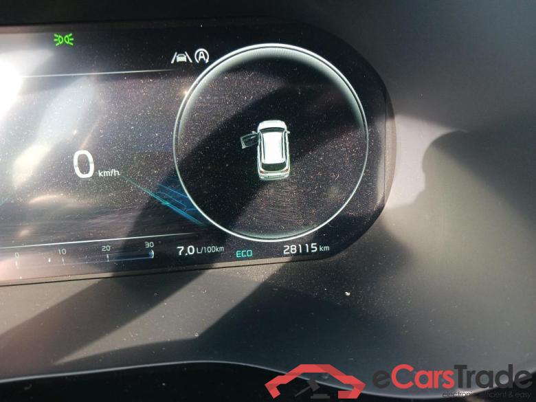 KIA Ceed Tourer / 2021 / 5P / familiar Tourer 1.5 MHEV 118kW(160CV) GT Line DCT #5 KIA Ceed Tourer / 2021 / 5P / familiar Tourer 1.5 MHEV 118kW(160CV) GT Line DCT #5