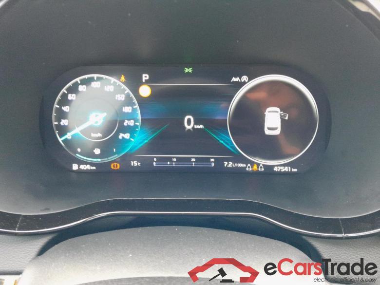 Ceed Sportswagon GT Line 1.5 T-GDI 160CV AT7 E6d #4 Ceed Sportswagon GT Line 1.5 T-GDI 160CV AT7 E6d #4