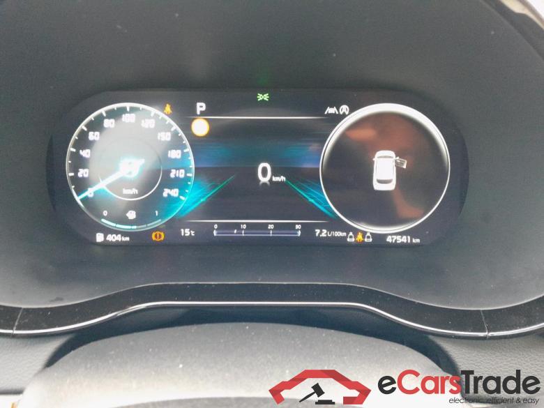 Ceed Sportswagon GT Line 1.5 T-GDI 160CV AT7 E6d #5 Ceed Sportswagon GT Line 1.5 T-GDI 160CV AT7 E6d #5