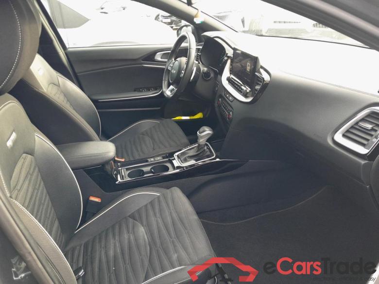 Ceed Sportswagon GT Line 1.5 T-GDI 160CV AT7 E6d #6 Ceed Sportswagon GT Line 1.5 T-GDI 160CV AT7 E6d #6