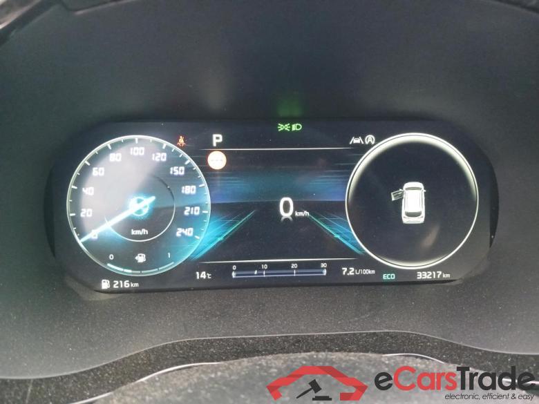 Ceed Sportswagon GT Line 1.5 T-GDI 160CV AT7 E6d #4 Ceed Sportswagon GT Line 1.5 T-GDI 160CV AT7 E6d #4