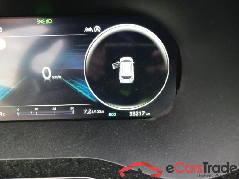 Ceed Sportswagon GT Line 1.5 T-GDI 160CV AT7 E6d #5 Ceed Sportswagon GT Line 1.5 T-GDI 160CV AT7 E6d #5