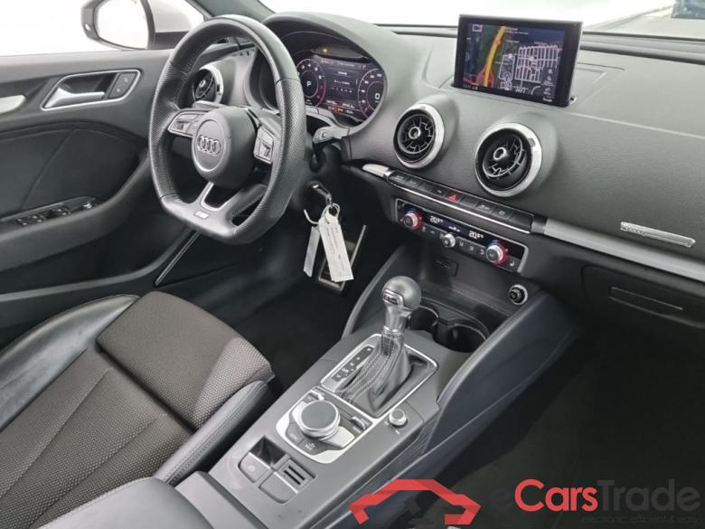 AUDI A3 Sportback 35 TFSI S tronic Advance Sport 5D 110kW #6 AUDI A3 Sportback 35 TFSI S tronic Advance Sport 5D 110kW #6
