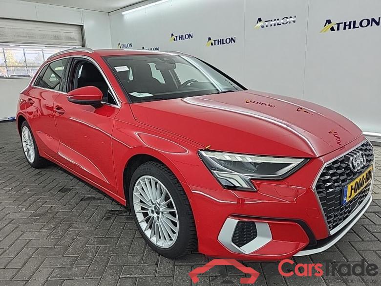 AUDI A3 Sportback 35 TFSI Business edition 5D 110kW #2 AUDI A3 Sportback 35 TFSI Business edition 5D 110kW #2