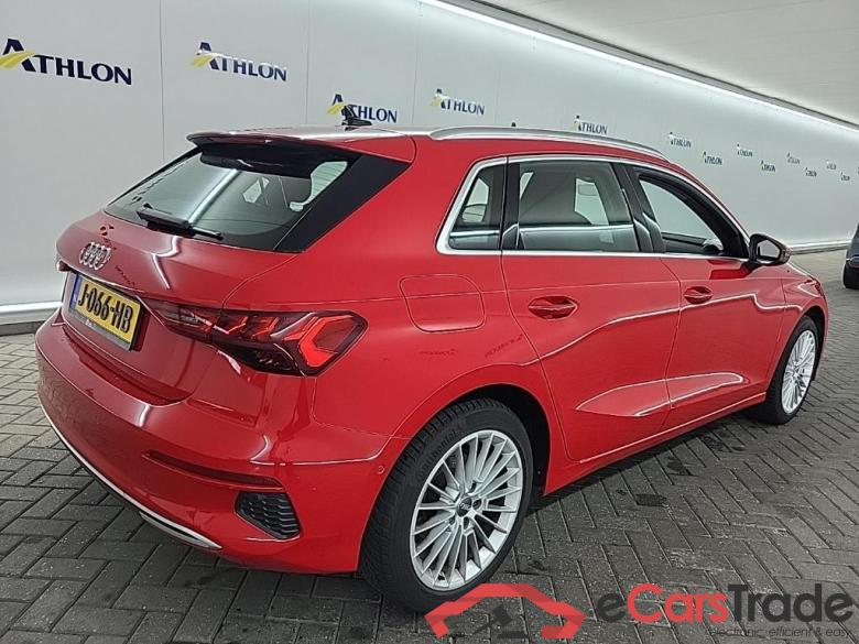 AUDI A3 Sportback 35 TFSI Business edition 5D 110kW #3 AUDI A3 Sportback 35 TFSI Business edition 5D 110kW #3