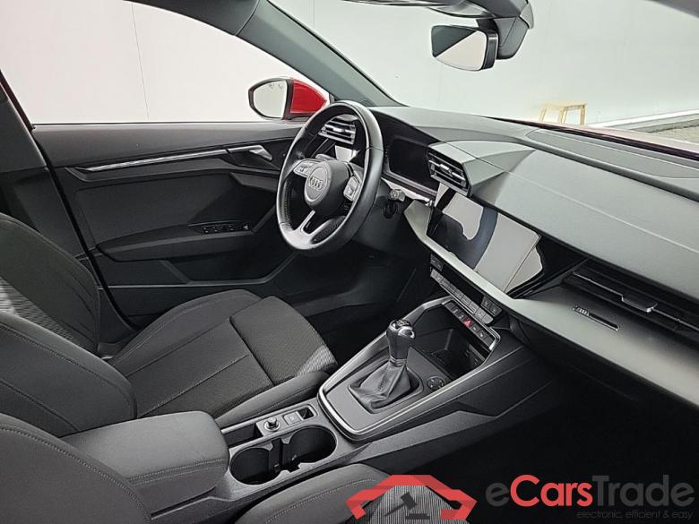 AUDI A3 Sportback 35 TFSI Business edition 5D 110kW #6 AUDI A3 Sportback 35 TFSI Business edition 5D 110kW #6