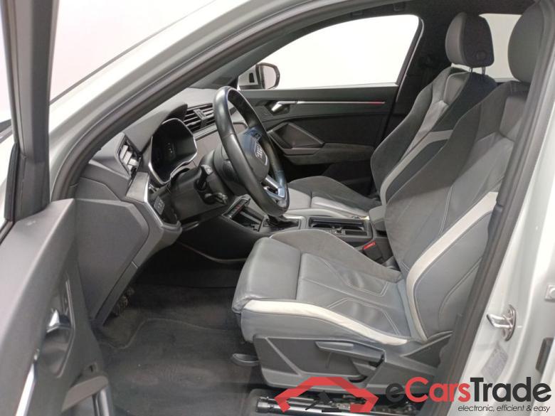 Audi Q3 Sportback 45 TFSI e S tronic 5d #3