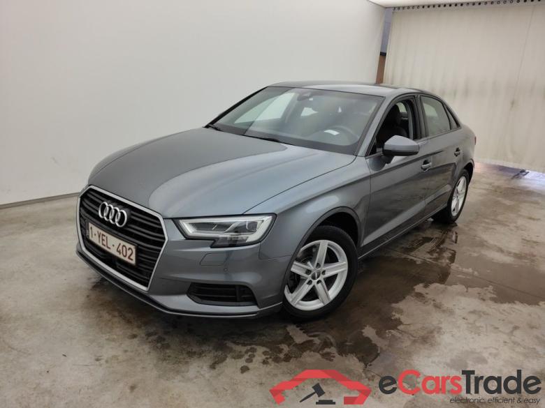 Audi A3 Berline 2.0 TDi 35 110kW S tronic Bus Ed 4d #1 Audi A3 Berline 2.0 TDi 35 110kW S tronic Bus Ed 4d #1