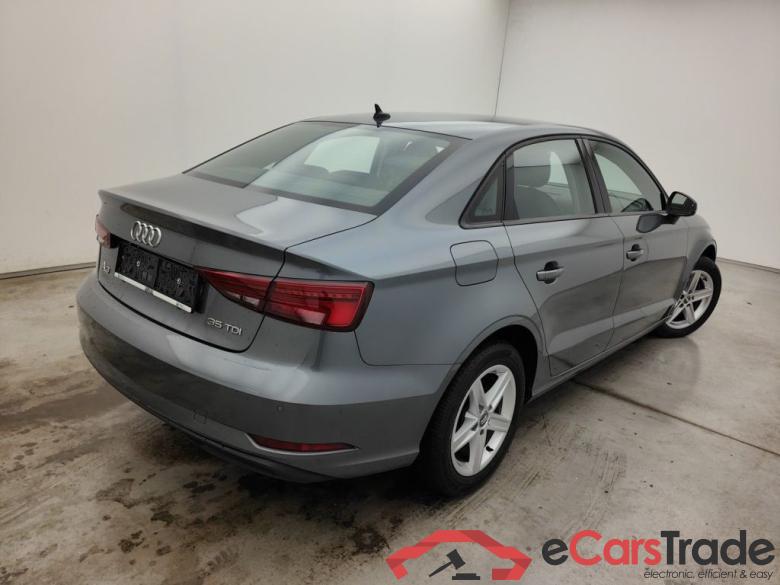 Audi A3 Berline 2.0 TDi 35 110kW S tronic Bus Ed 4d #2 Audi A3 Berline 2.0 TDi 35 110kW S tronic Bus Ed 4d #2