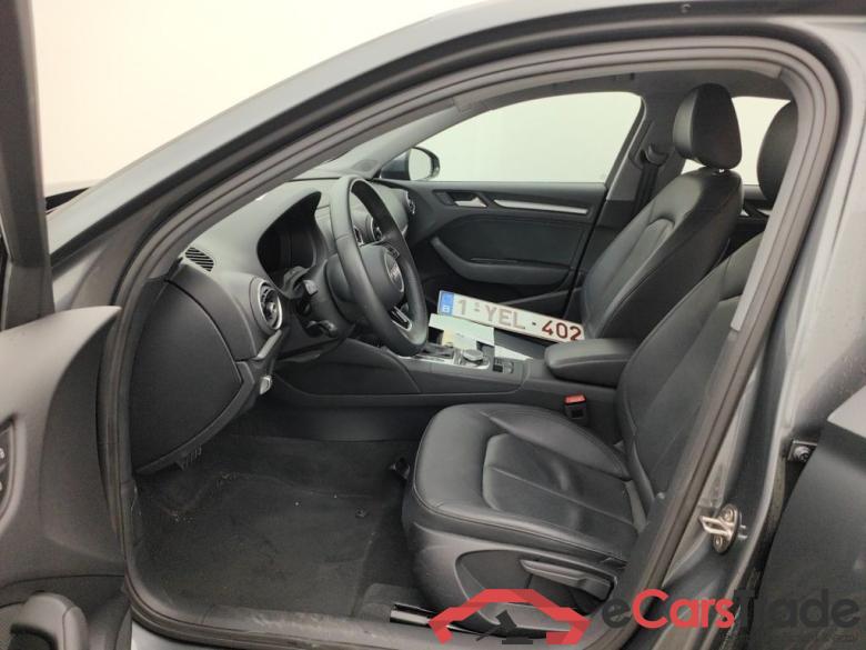 Audi A3 Berline 2.0 TDi 35 110kW S tronic Bus Ed 4d #3 Audi A3 Berline 2.0 TDi 35 110kW S tronic Bus Ed 4d #3