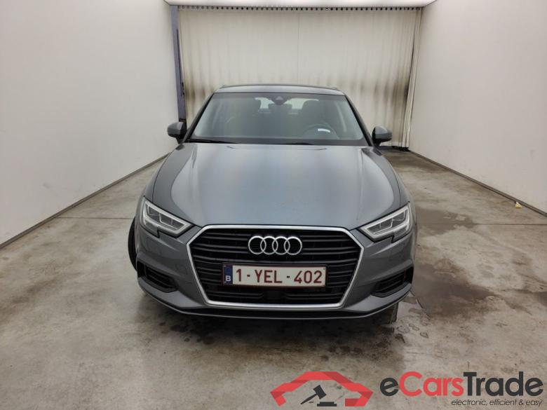 Audi A3 Berline 2.0 TDi 35 110kW S tronic Bus Ed 4d #5 Audi A3 Berline 2.0 TDi 35 110kW S tronic Bus Ed 4d #5