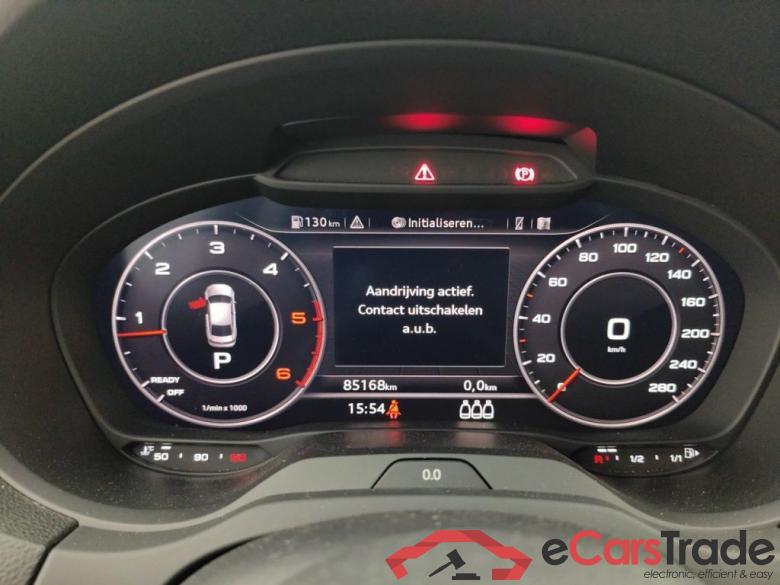 Audi A3 Berline 2.0 TDi 35 110kW S tronic Bus Ed 4d #6 Audi A3 Berline 2.0 TDi 35 110kW S tronic Bus Ed 4d #6