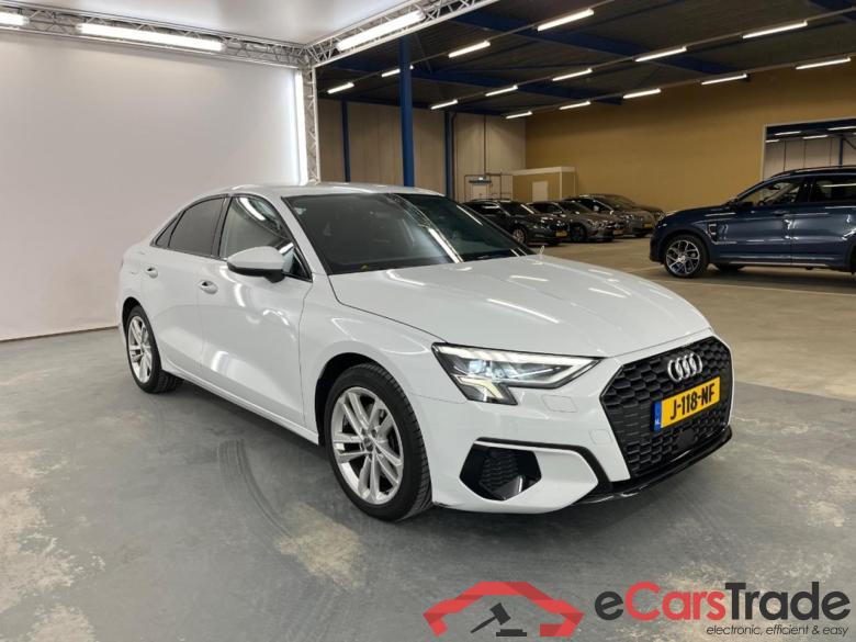 AUDI A3 Limousine 35tfsi business edition 110kW s-tronic aut  #2 AUDI A3 Limousine 35tfsi business edition 110kW s-tronic aut  #2