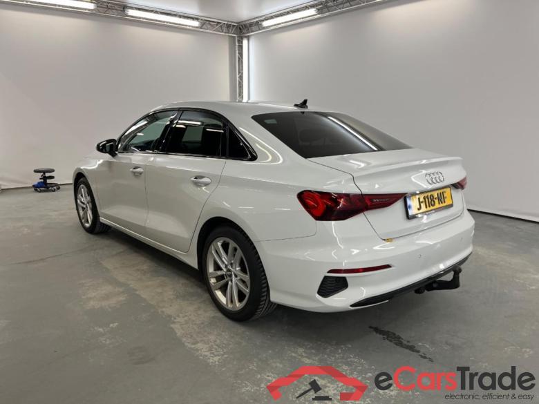 AUDI A3 Limousine 35tfsi business edition 110kW s-tronic aut  #3 AUDI A3 Limousine 35tfsi business edition 110kW s-tronic aut  #3