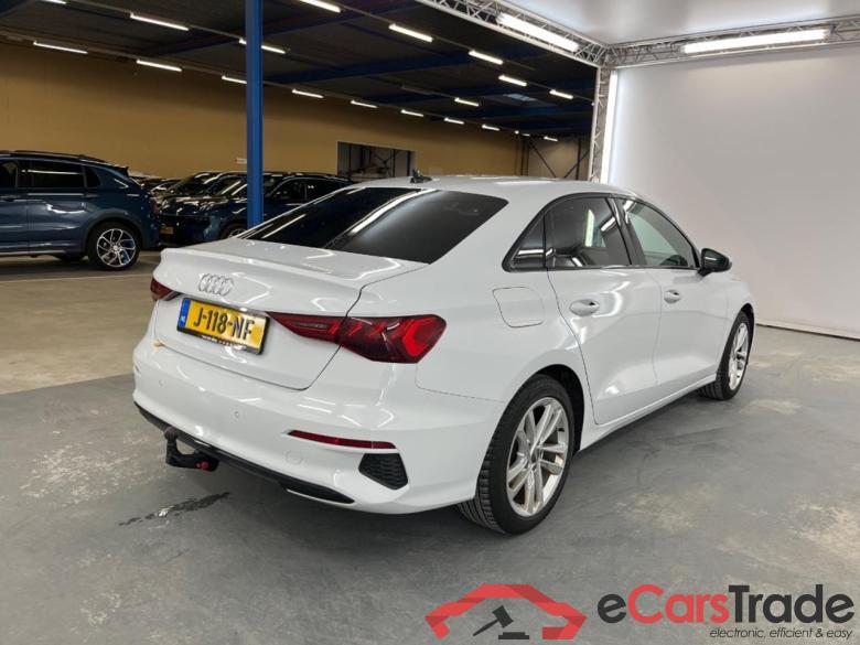 AUDI A3 Limousine 35tfsi business edition 110kW s-tronic aut  #4 AUDI A3 Limousine 35tfsi business edition 110kW s-tronic aut  #4