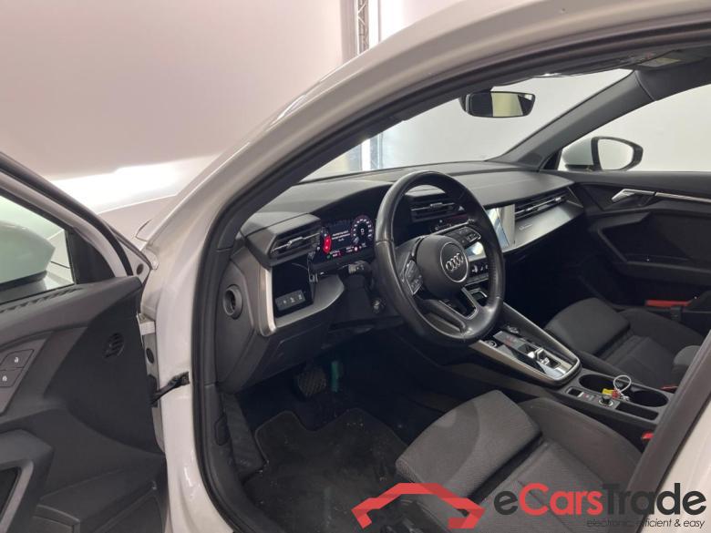 AUDI A3 Limousine 35tfsi business edition 110kW s-tronic aut  #5 AUDI A3 Limousine 35tfsi business edition 110kW s-tronic aut  #5