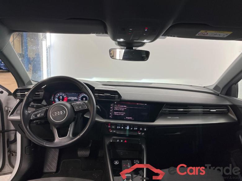 AUDI A3 Limousine 35tfsi business edition 110kW s-tronic aut  #6 AUDI A3 Limousine 35tfsi business edition 110kW s-tronic aut  #6