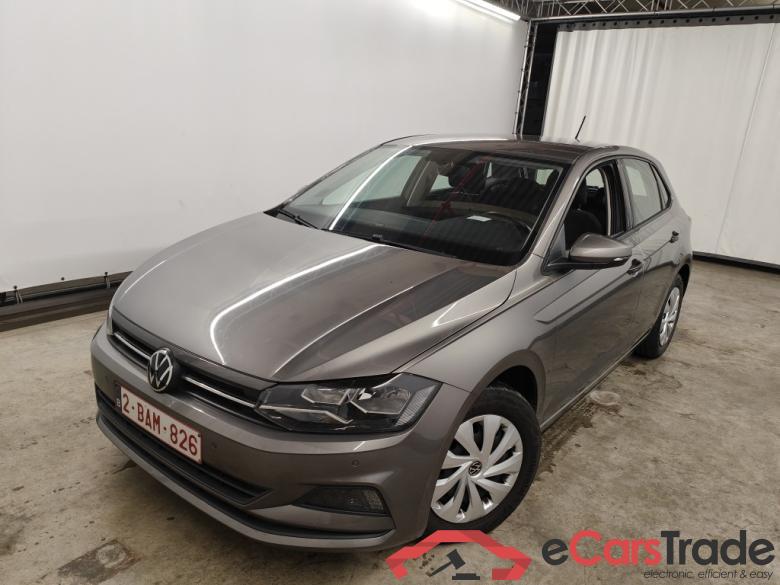 Volkswagen Polo 1.0 TSI Comfortline DSG 5d #1