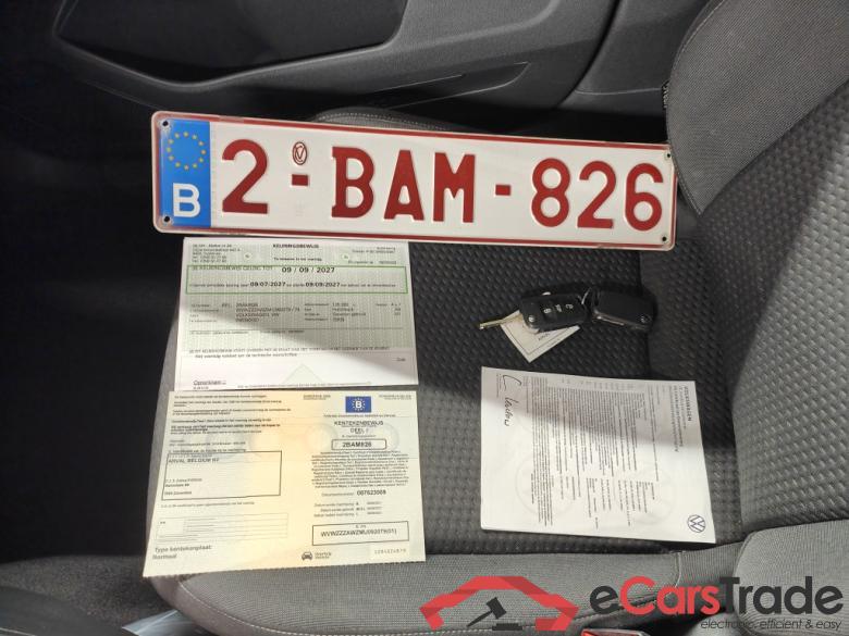 Volkswagen Polo 1.0 TSI Comfortline DSG 5d #4