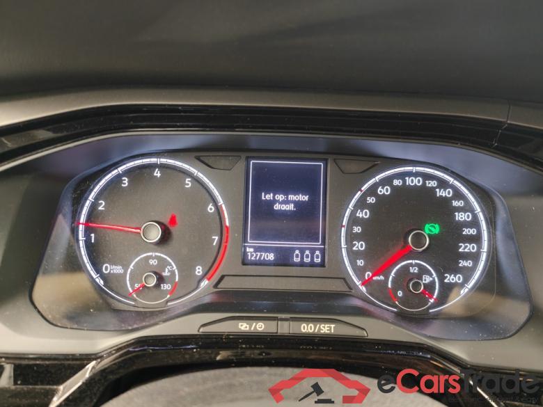 Volkswagen Polo 1.0 TSI Comfortline DSG 5d #6