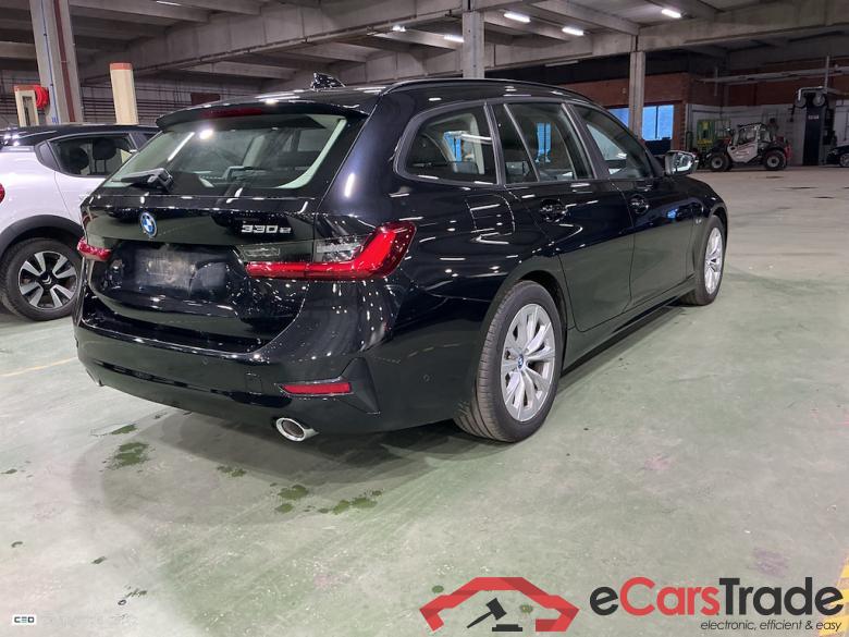 BMW 3 SERIES TOURING 2.0 330E (215KW) TOURING #4