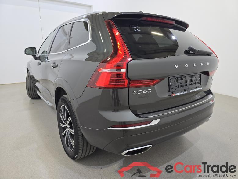 Volvo XC60 2.0 T8 Plug-In Hybrid Inscription Aut. Pano LED-Xenon Virtual Crystal ACC Navi Sport-Leather KeylessGo Camera Klima PDC ... #6