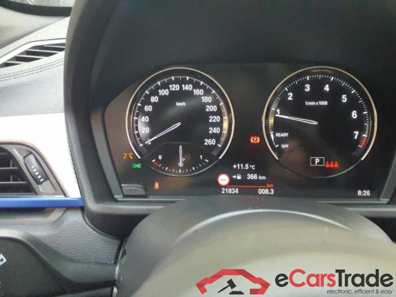 BMW Baureihe X1 (F48)(2015->) DE - SUV5 sDrive20i EU6d, M Sport (EURO 6d), (Facelift) 2020 - 2022 #5 BMW Baureihe X1 (F48)(2015->) DE - SUV5 sDrive20i EU6d, M Sport (EURO 6d), (Facelift) 2020 - 2022 #5