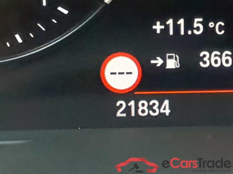 BMW Baureihe X1 (F48)(2015->) DE - SUV5 sDrive20i EU6d, M Sport (EURO 6d), (Facelift) 2020 - 2022 #6 BMW Baureihe X1 (F48)(2015->) DE - SUV5 sDrive20i EU6d, M Sport (EURO 6d), (Facelift) 2020 - 2022 #6