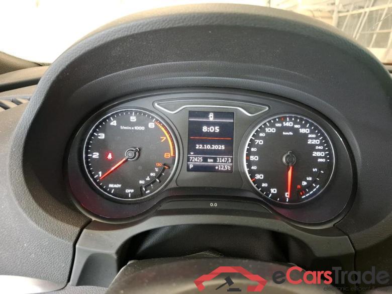 AUDI A3 Sportback / 2016 / 5P / Berline 35 TFSI 150 COD S TRONIC S LINE PLUS #6 AUDI A3 Sportback / 2016 / 5P / Berline 35 TFSI 150 COD S TRONIC S LINE PLUS #6