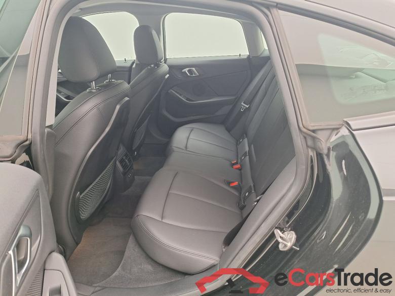 BMW, 2-serie Gr.Coupé '19, BMW 2 Reeks Gran Coupé 216dA (85kW) 4d #4 BMW, 2-serie Gr.Coupé '19, BMW 2 Reeks Gran Coupé 216dA (85kW) 4d #4