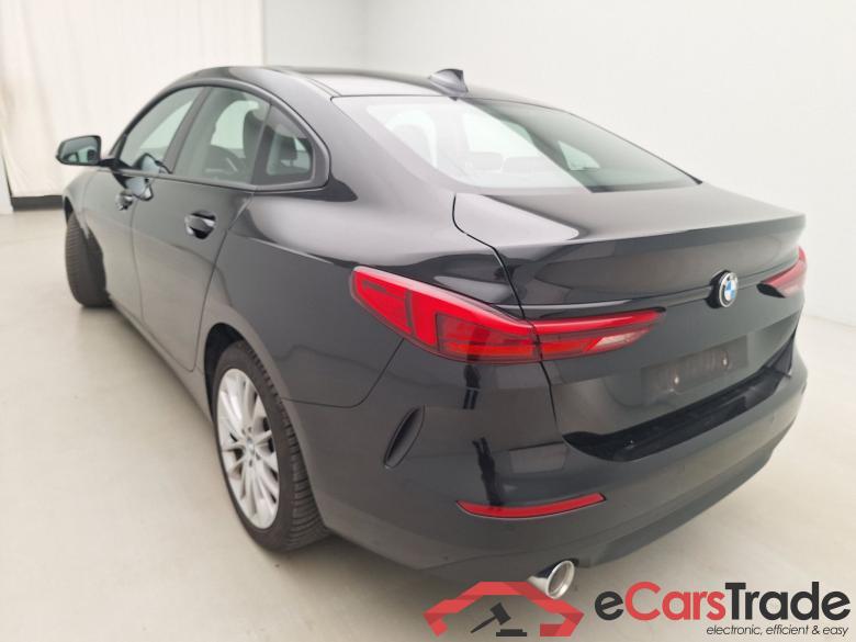 BMW, 2-serie Gr.Coupé '19, BMW 2 Reeks Gran Coupé 216dA (85kW) 4d #6 BMW, 2-serie Gr.Coupé '19, BMW 2 Reeks Gran Coupé 216dA (85kW) 4d #6