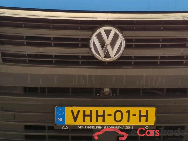Volkswagen Crafter 35 2.0TDI 75kW L4 FWD 2d #5 Volkswagen Crafter 35 2.0TDI 75kW L4 FWD 2d #5