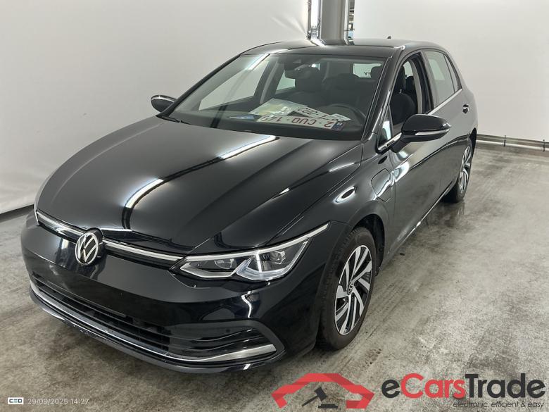 VOLKSWAGEN GOLF VIII 1.4 EHYBRID STYLE BUSINESS DSG #1 VOLKSWAGEN GOLF VIII 1.4 EHYBRID STYLE BUSINESS DSG #1