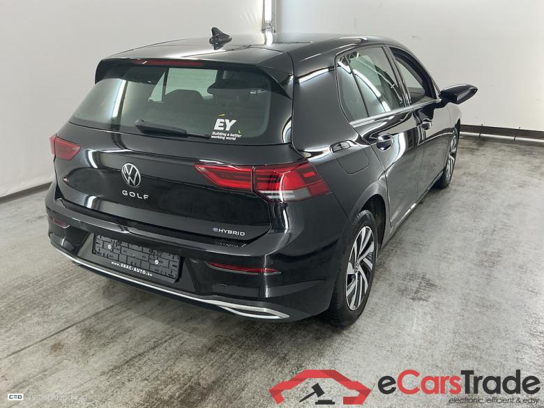 VOLKSWAGEN GOLF VIII 1.4 EHYBRID STYLE BUSINESS DSG #4 VOLKSWAGEN GOLF VIII 1.4 EHYBRID STYLE BUSINESS DSG #4