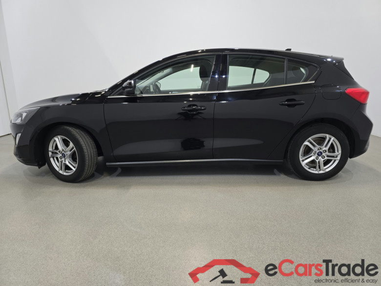 Ford Focus 1.0i EcoBoost Navi Camera Klima PDC ... #2