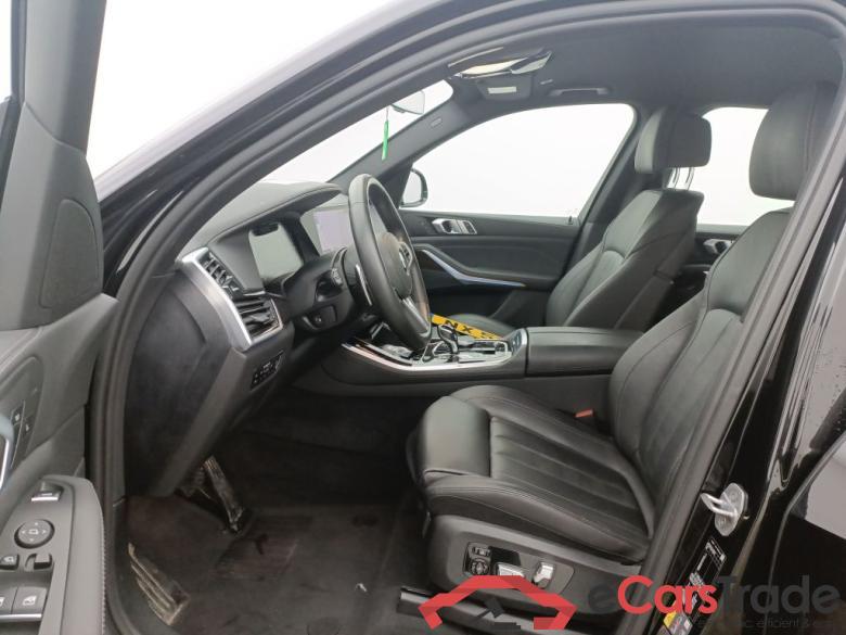 BMW X5 - 2018 3.0AS xDrive45e 394 (EU6d-TEMP) 5d Auto #3