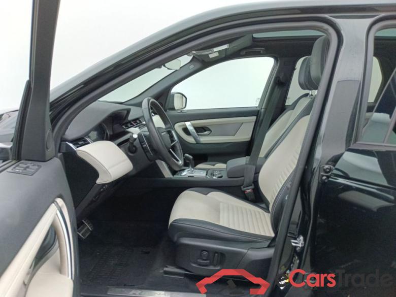 LAND ROVER DISCOVERY SPORT - 2019 P 200 4WD R-Dynamic S (EU6d-TEMP) 5d #3