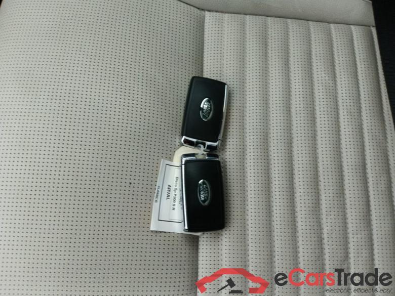 LAND ROVER DISCOVERY SPORT - 2019 P 200 4WD R-Dynamic S (EU6d-TEMP) 5d #4