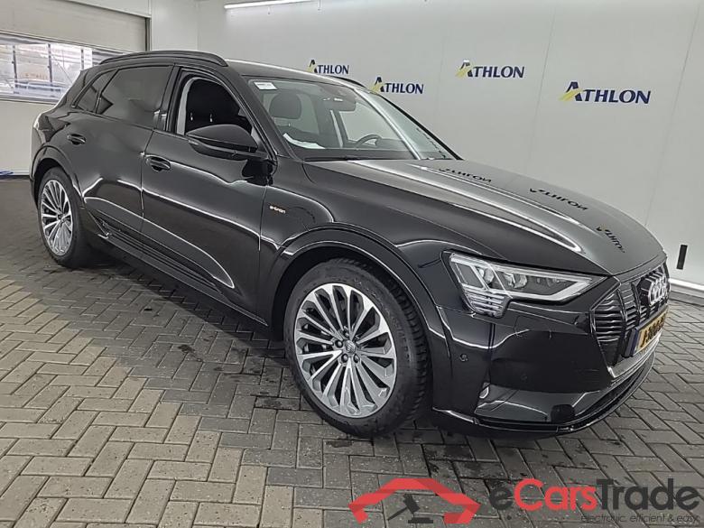 AUDI e-tron 50 quattro Business edition 5D 230kW #2
