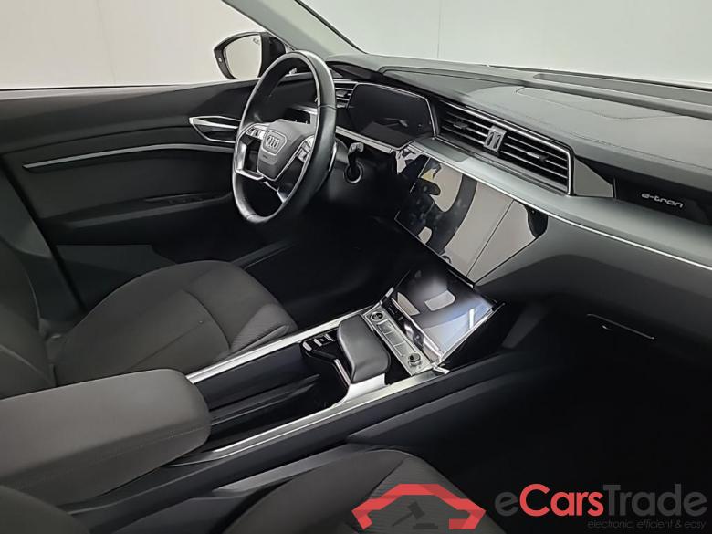 AUDI e-tron 50 quattro Business edition 5D 230kW #6
