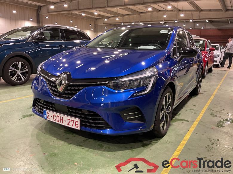 RENAULT CLIO 1.0 TCE 90 EVOLUTION #1