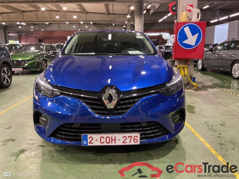 RENAULT CLIO 1.0 TCE 90 EVOLUTION #2