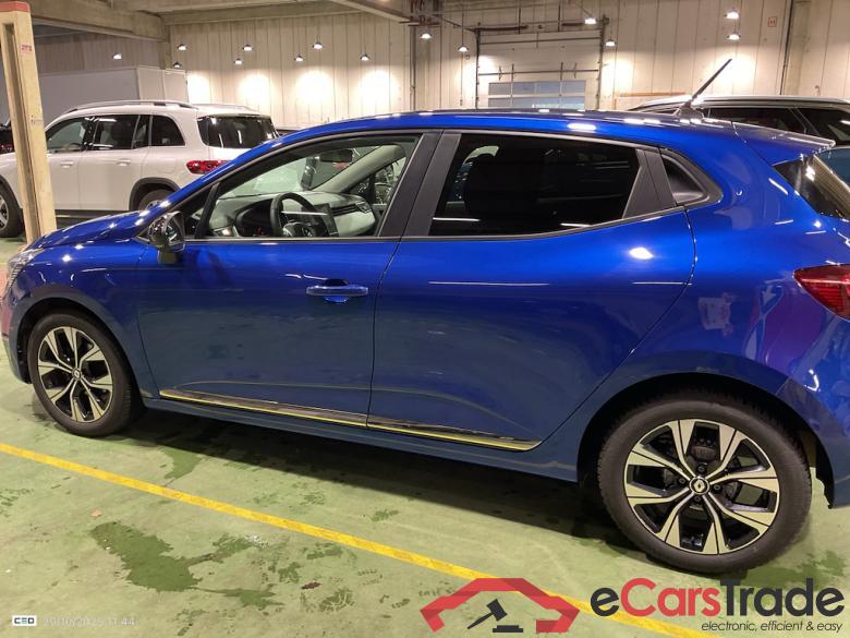 RENAULT CLIO 1.0 TCE 90 EVOLUTION #3