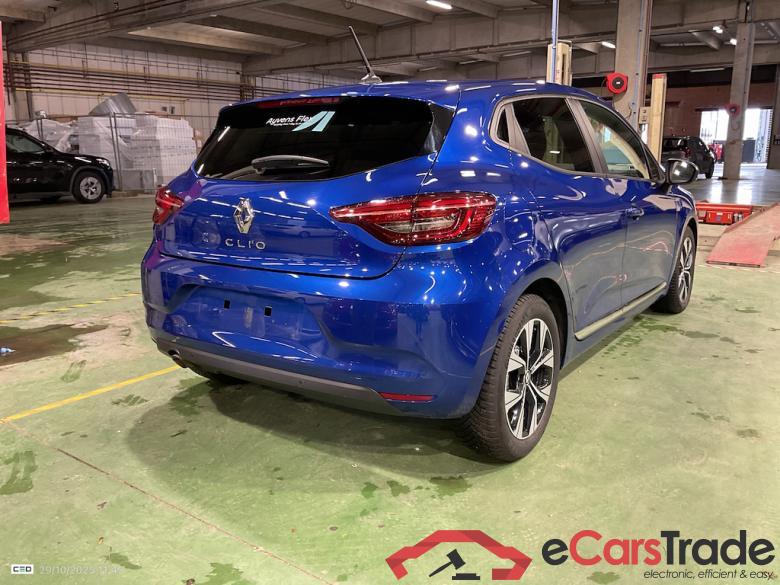 RENAULT CLIO 1.0 TCE 90 EVOLUTION #4