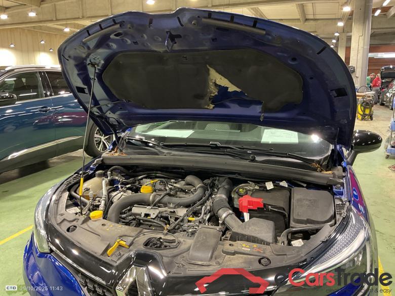 RENAULT CLIO 1.0 TCE 90 EVOLUTION #6