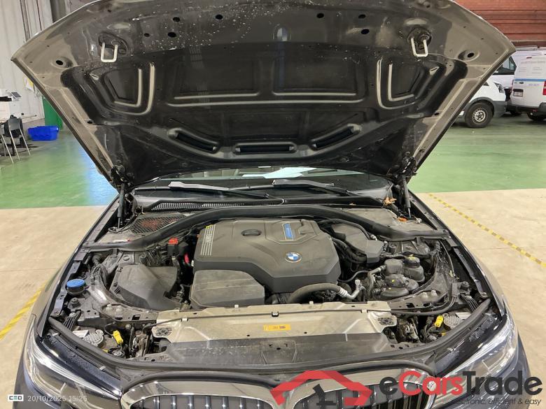 BMW 3 SERIES TOURING 2.0 320E TOURING #6