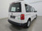 preview Volkswagen Caddy #4